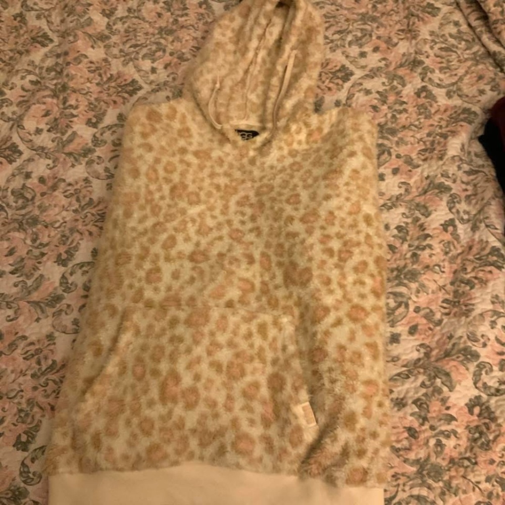 UGG Hoodie